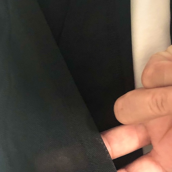 LEGGINGS NIKE PRO. USED/ GOOD CONDITION - Picture 13 of 13